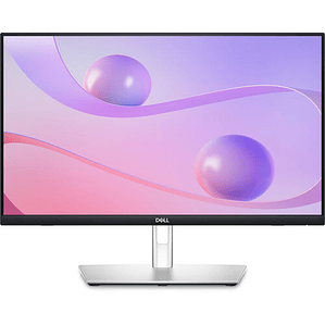 Monitor 24“ Dell touch (1920 x 1080) Full HD (1080p) @ 60 Hz - HDMI, DisplayPort  3 años Garantía 