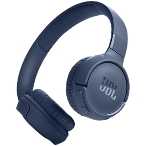 Audífonos Inalámbricos JBL Tune 520 Bluetooth Color Azul
