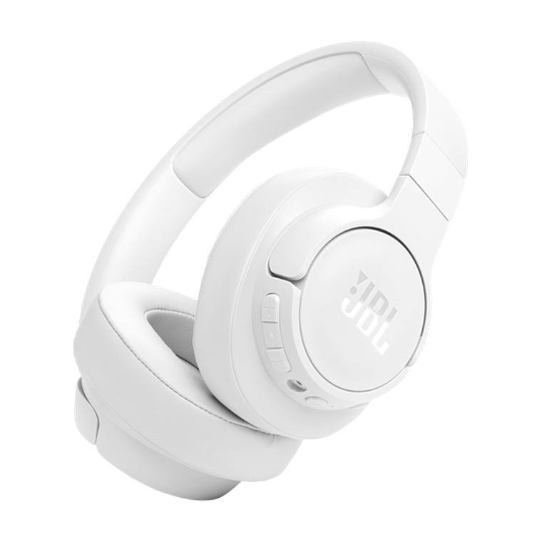 Auriculares JBL Tune 770 Blanco 1