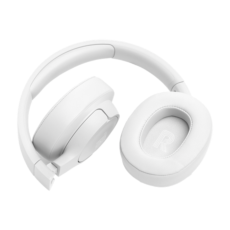 Auriculares JBL Tune 770 Blanco 3