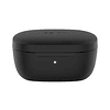 Audífonos Inalámbricos Belkin SoundForm Motion, True Wireless, Bluetooth 5.2, Negro