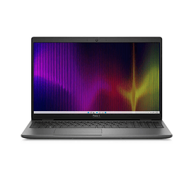 Notebook Dell Latitude 3540 de 15.6“ (intel i5-1335U, 8GB Ram, 512GB SSD, Win11 Pro)  