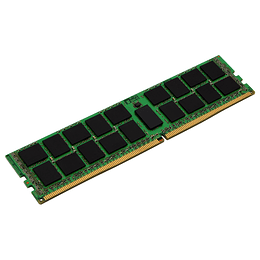 Memoria Ram 64GB DDR4 3200Mhz CL22 Dimm Kingston Registered ECC