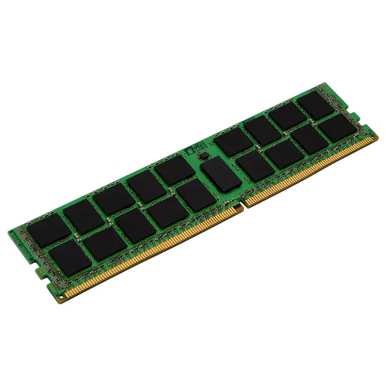 Memoria Ram 64GB DDR4 3200Mhz CL22 Dimm Kingston Registered ECC 1