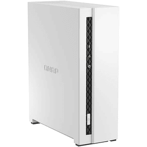 Sistema de Almacenamiento QNAP TS-133-US