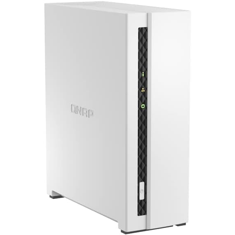 Sistema de Almacenamiento QNAP TS-133-US 1