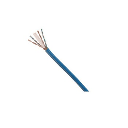 Cable de Cobre NK6 Panduit  (Color azul)