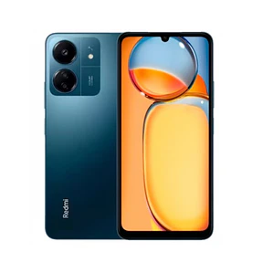 Smartphone Xiaomi 13C ( Android, Azul Marino)