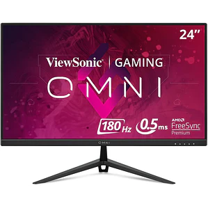 Monitor Gamer ViewSonic OMNI VX2428 23.8