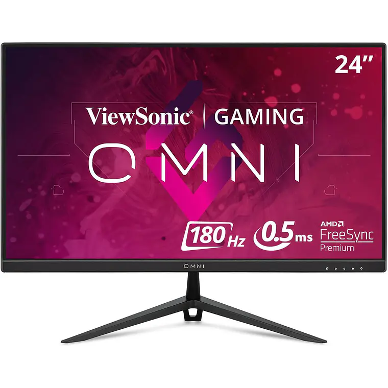 Monitor Gamer ViewSonic OMNI VX2428 23.8