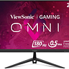 Monitor Gamer ViewSonic OMNI VX2428 23.8