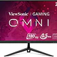 Monitor Gamer ViewSonic OMNI VX2428 23.8
