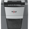 Trituradora de Papel Rexel Optimum AutoFeed 100X (hasta 100 Hojas, ciclo 30 Minutos)