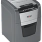 Trituradora de Papel Rexel Optimum AutoFeed 100X (hasta 100 Hojas, ciclo 30 Minutos) - Miniatura 3
