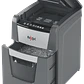 Trituradora de Papel Rexel Optimum AutoFeed 100X (hasta 100 Hojas, ciclo 30 Minutos) - Miniatura 4