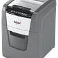 Trituradora de Papel Rexel Optimum AutoFeed 100X (hasta 100 Hojas, ciclo 30 Minutos) - Miniatura 2