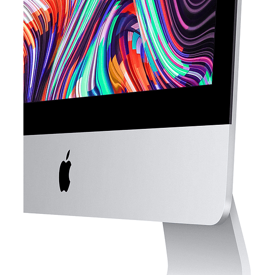 Apple iMac Retina 4K de 21.5“ (Intel i5, 8GB Ram, 256GB SSD, MacOS) MHK33CI/A