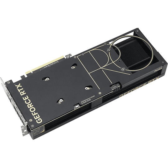 Tarjeta de Video ASUS ProArt GeForce RTX 4060 OC edition 8GB GDDR6