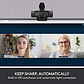 Cámara Web Logitech WebCam C920e for Zoom HD 1080p c/Mic Cable 1.5m Blk - Miniatura 6