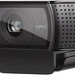 Cámara Web Logitech WebCam C920e for Zoom HD 1080p c/Mic Cable 1.5m Blk - Miniatura 3