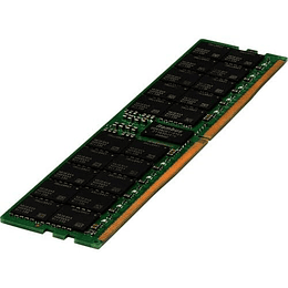Memoria Ram 32GB DDR5 4800Mhz CL40 Dimm Reg 1.1V Smart Mem Kit p/Serv.- HPE