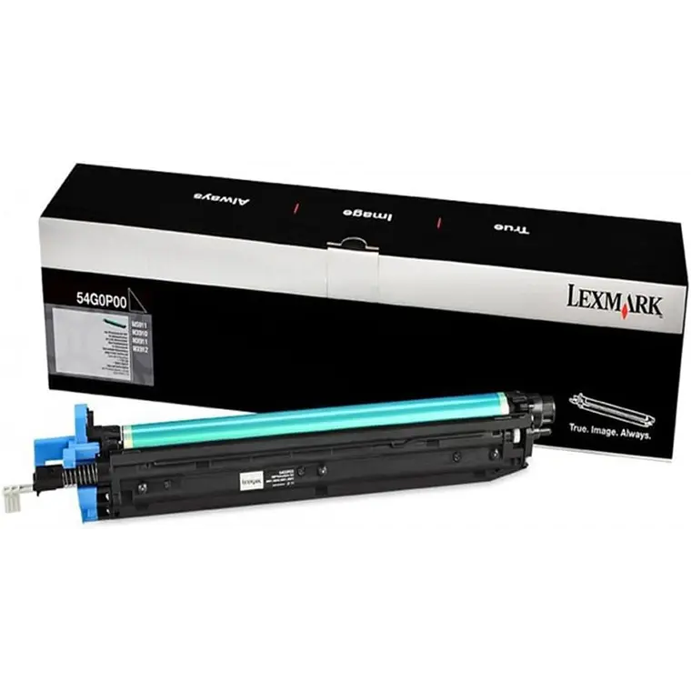 Unidad Fotoconductora Lexmark 54G0P00 1