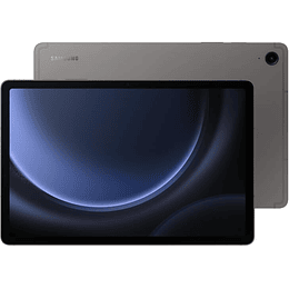 Tablet Samsung ( 6GB Ram, Tab S9 FE, 10.9",  Android, Gris)