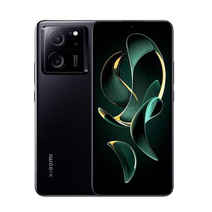 Smartphone Xiaomi 13T US (5G, 12GB Ram, 256GB) Negro