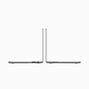 MacBook Pro 14.2“ (Chip M3, CPU 8Core y GPU 10Core, 8GB Ram, 512GB SSD) Gris Especial