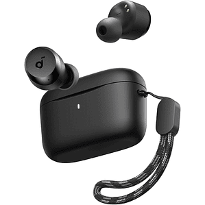 Audifono Inalámbrico A25i Soundcore Negro