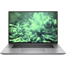 WorkStation HP Zbook Studio G10 de 16“  (i9-13900H GeForce 4070 8GB, 32GB Ram, 2TB SSD, Win11 Pro)