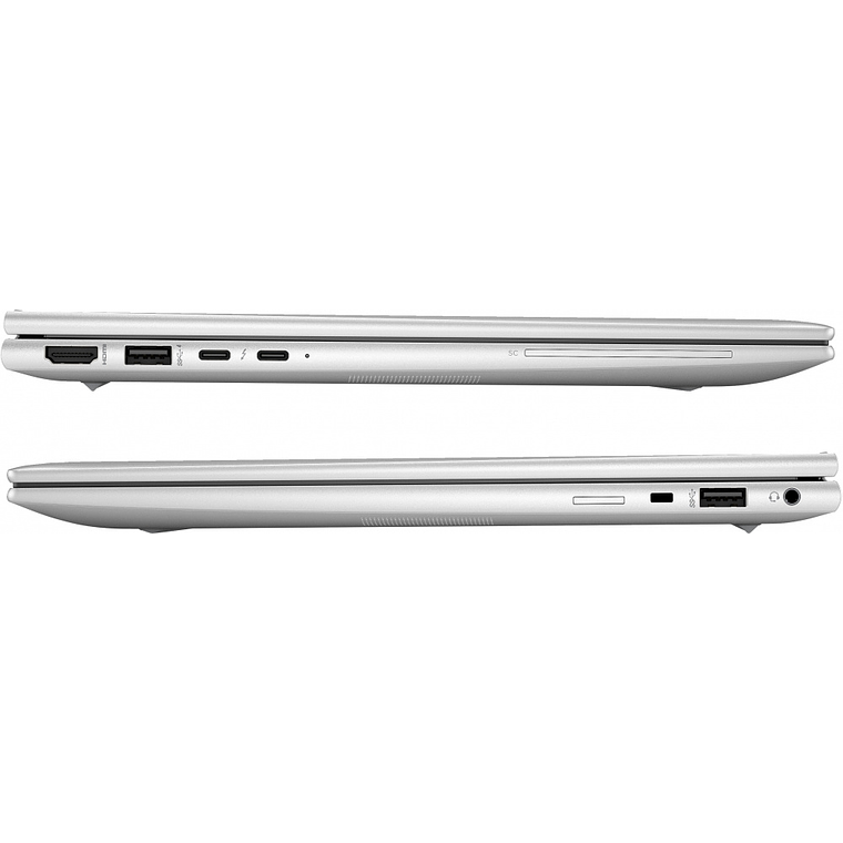 Notebook HP EliteBook 840 G10 de 14“ (intel i5-1335U, 16GB Ram, 512GB SSD, Win11 Pro) 2