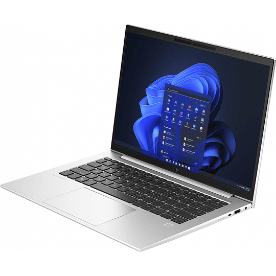 Notebook HP EliteBook 840 G10 de 14“ (intel i5-1335U, 16GB Ram, 512GB SSD, Win11 Pro)