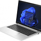 Notebook HP EliteBook 840 G10 de 14“ (intel i5-1335U, 16GB Ram, 512GB SSD, Win11 Pro) - Miniatura 3
