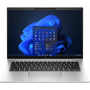 Notebook HP EliteBook 840 G10 de 14“ (intel i5-1335U, 16GB Ram, 512GB SSD, Win11 Pro)