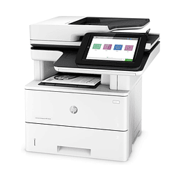 Impresora Multifuncional HP Color LaserJet Enterprise MFP M528dn | Monocromatica