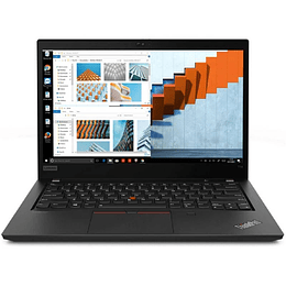 Notebook Lenovo de 14“ (intel i5-10210U, 8GB Ram, 512GB SSD, Win10 Pro)