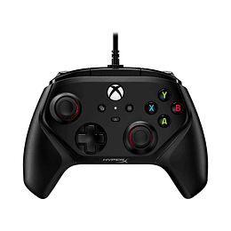 HyperX Cloud - controller - Wired - para Microsoft Xbox