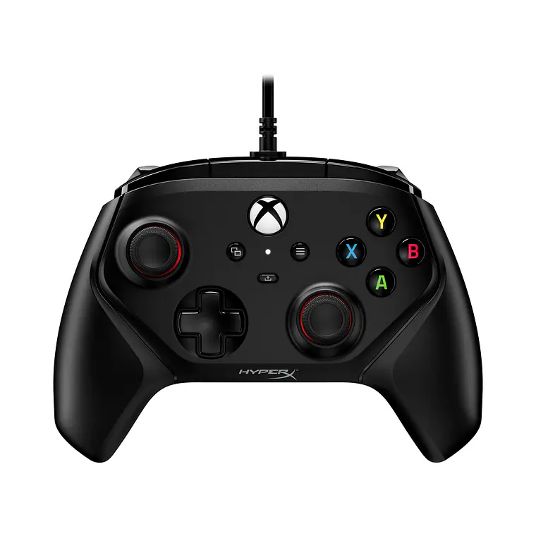 HyperX Cloud - controller - Wired - para Microsoft Xbox 1