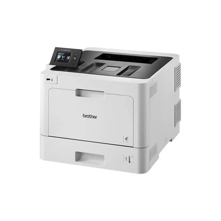 Impresora Láser Brother HL-L8360CDW | 216 x 330 mm, hasta 33 ppm 1