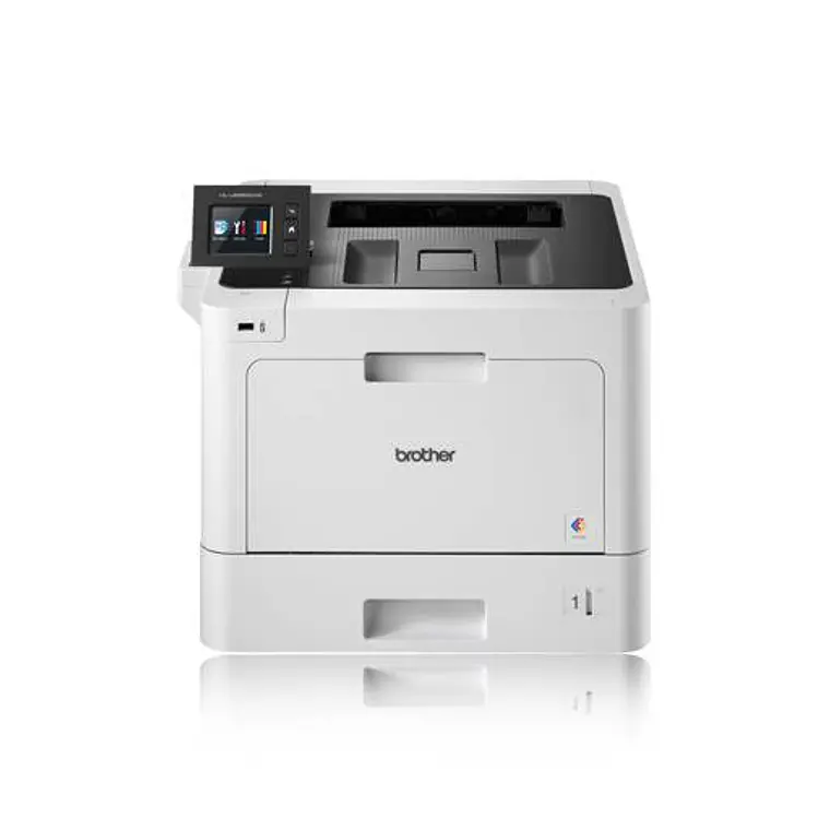 Impresora Láser Brother HL-L8360CDW | 216 x 330 mm, hasta 33 ppm 2