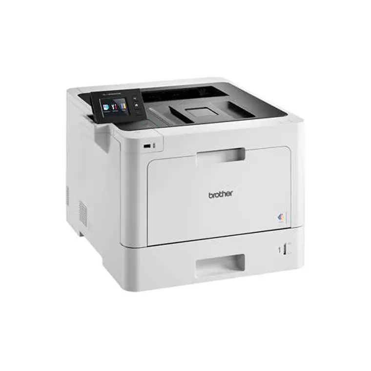 Impresora Láser Brother HL-L8360CDW | 216 x 330 mm, hasta 33 ppm 3
