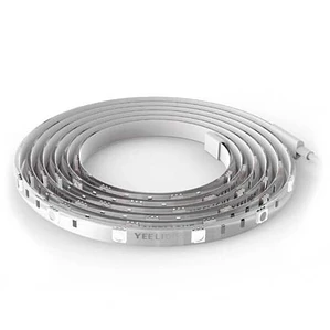 Tira de Luces LED Xiaomi (2 Metros,  Franja de iluminación, LED, 24 LEDs/m - 7.5 W, clase A++ - 16 millones de colores - 2 m - blanco) 