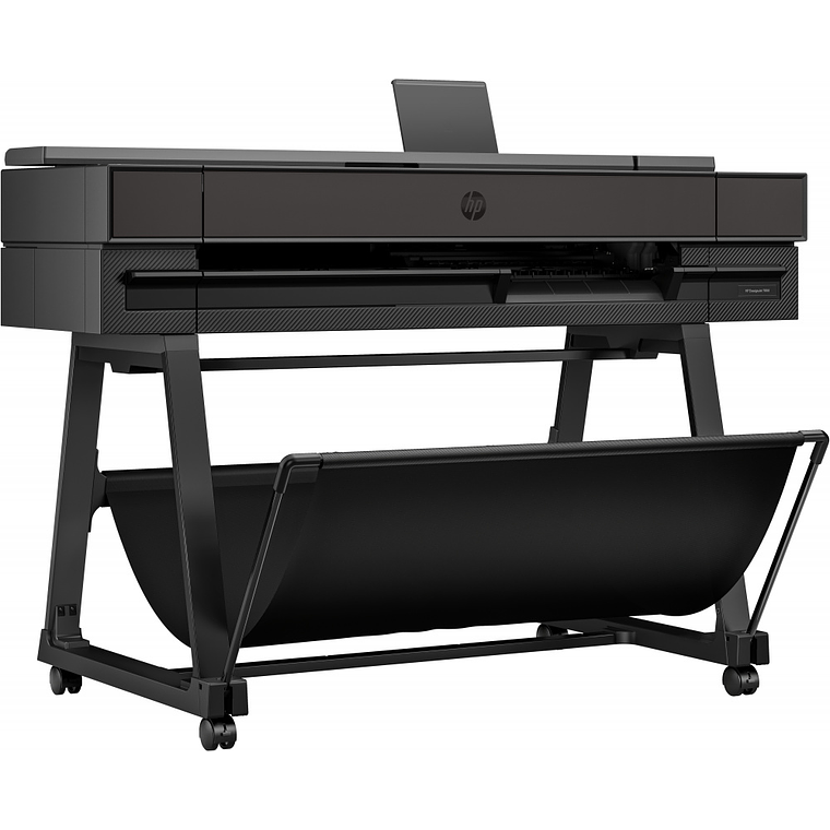 Plotter HP DesignJet T850 | 36“ WiFi 2