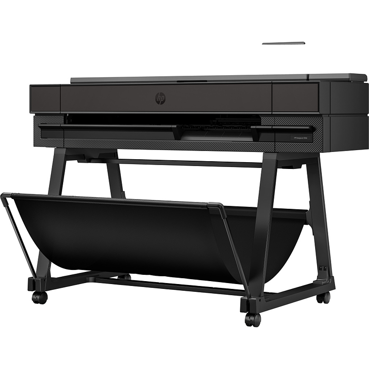 Plotter HP DesignJet T850 | 36“ WiFi 3