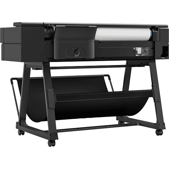 Plotter HP DesignJet T850 | 36“ WiFi