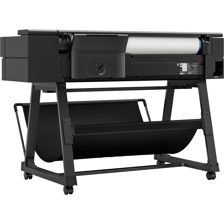 Plotter HP DesignJet T850 | 36“ WiFi 4
