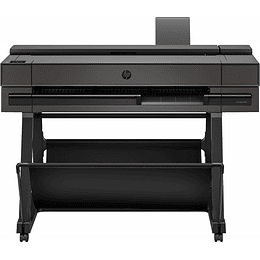 Impresora HP DesignJet T850 de 36 pulgadas: LA