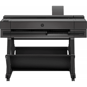 Plotter HP DesignJet T850 | 36“ WiFi