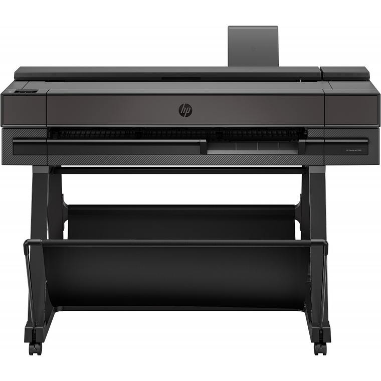 Plotter HP DesignJet T850 | 36“ WiFi 1